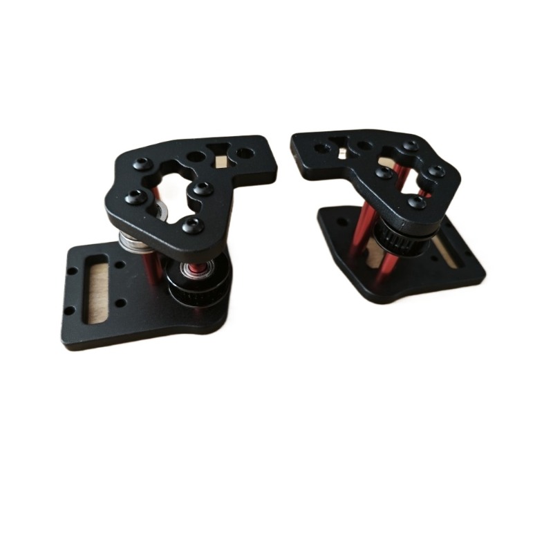 Voron Trident Full Kit - Volledig Metalen X-as Idler Spanbeugel Kit