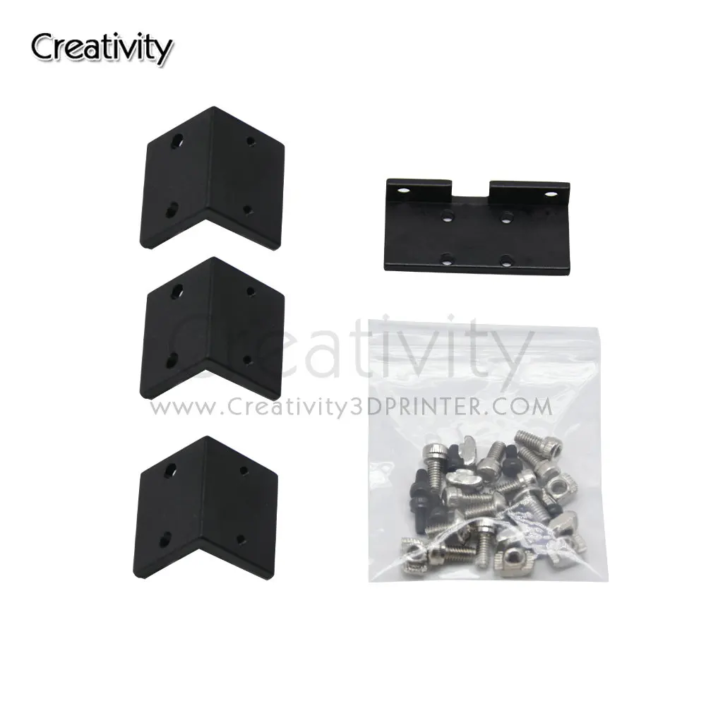 Ender3 V2 Y-as/X-as upgradekit - Linear Rail Mgn12H Set recensie en prijs