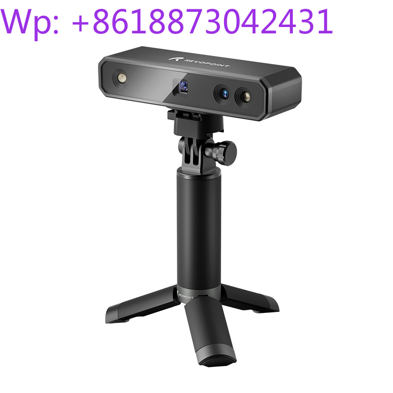 Phrozen & REVOPOINT MINI Stand - Handheld 3D Scanner High Precision recensie en prijs