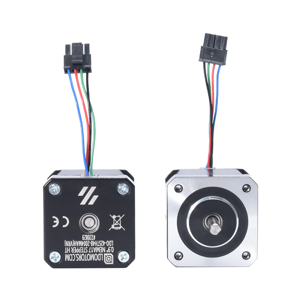 BIGTREETECH Voron V2.4 LDO Mot - Corexy 3D Printer Kit recensie en prijs