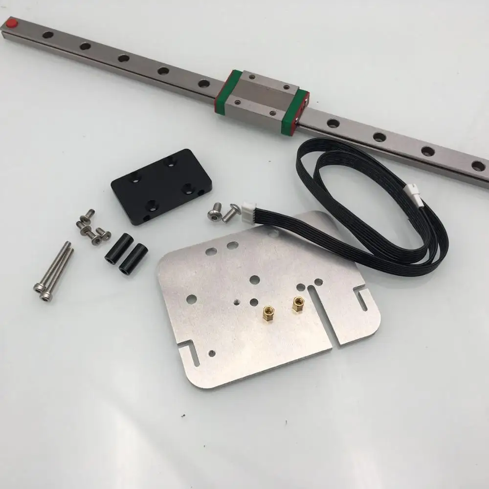 1 Set Creality Ender 5 X As Hi - Linear Rail Mgn12H Set recensie en prijs
