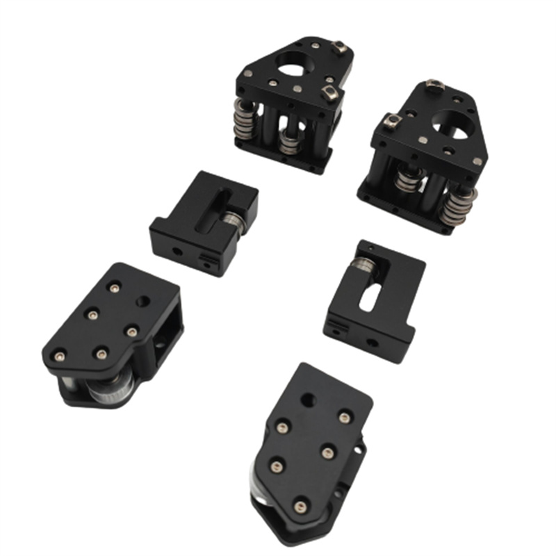 Funssor MERCURY One.1 Zero-G C - Corexy 3D Printer Kit recensie en prijs