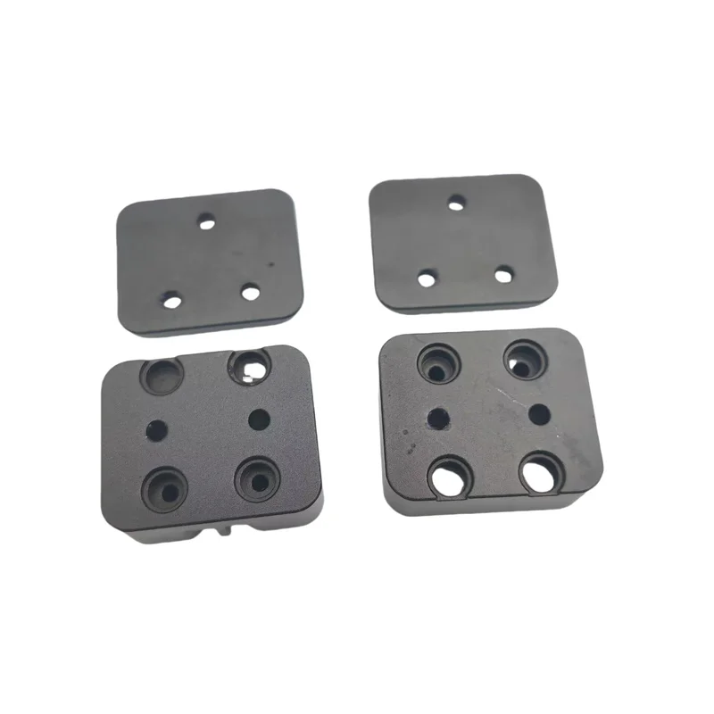 1set Ratrig V-core4 VC4 3D-pri - Corexy 3D Printer Kit recensie en prijs