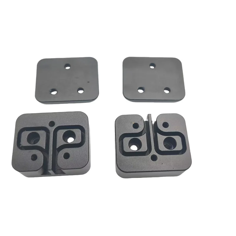1set Ratrig V-core4 VC4 3D-pri - Corexy 3D Printer Kit recensie en prijs