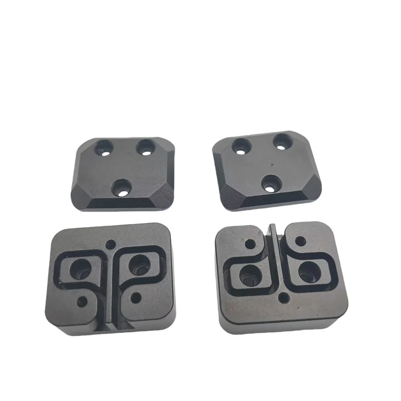 1set Ratrig V-core4 VC4 3D-pri - Corexy 3D Printer Kit recensie en prijs