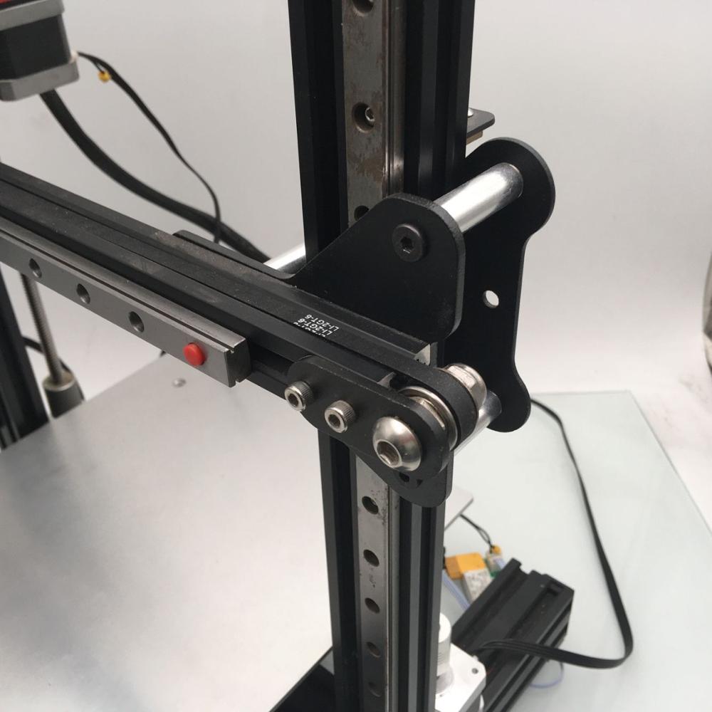 Funssor 1 stuk Creality Ender  - Linear Rail Mgn12H Set recensie en prijs