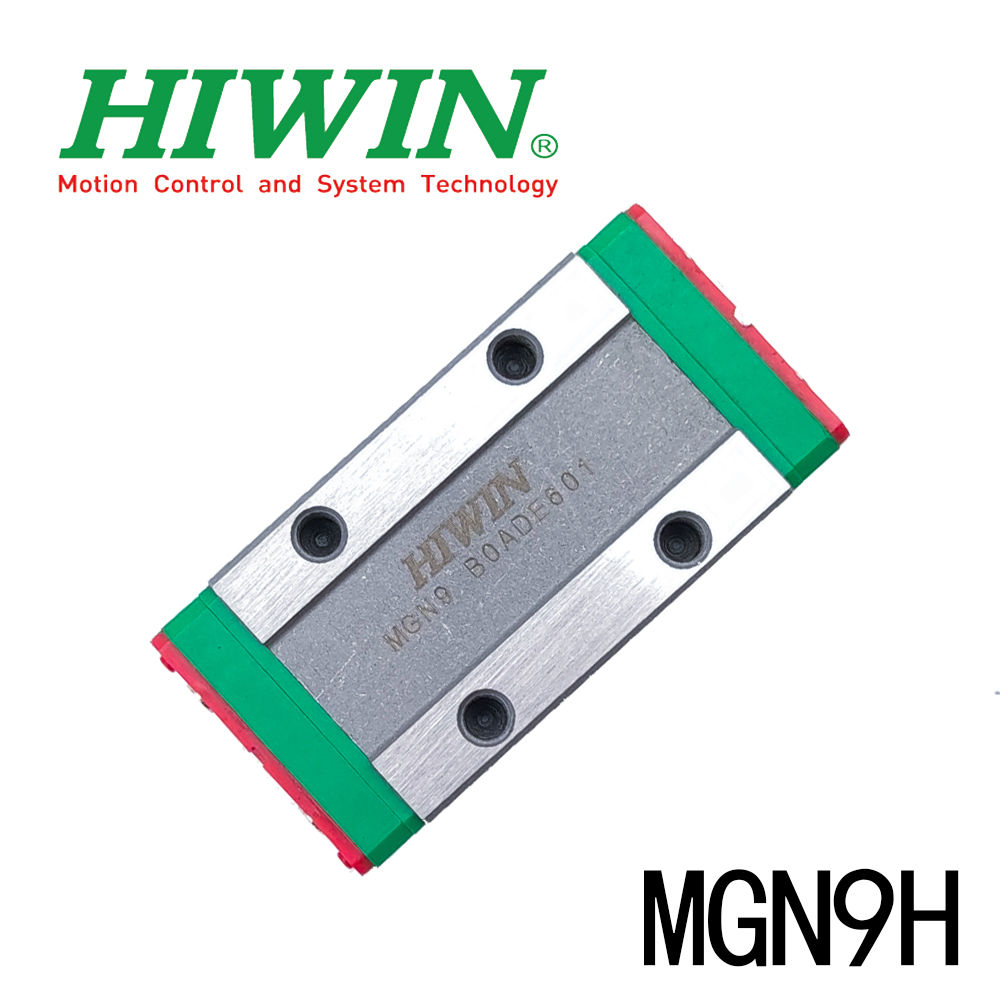 Gratis Verzending HIWIN Origin - Linear Rail Mgn12H Set recensie en prijs