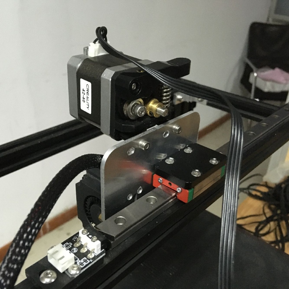 1 Set Creality Ender5/Ender5 P - Linear Rail Mgn12H Set recensie en prijs