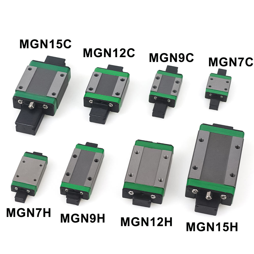 MGN7H MGN9H MGN12H MGN15H MGN7 - Linear Rail Mgn12H Set recensie en prijs