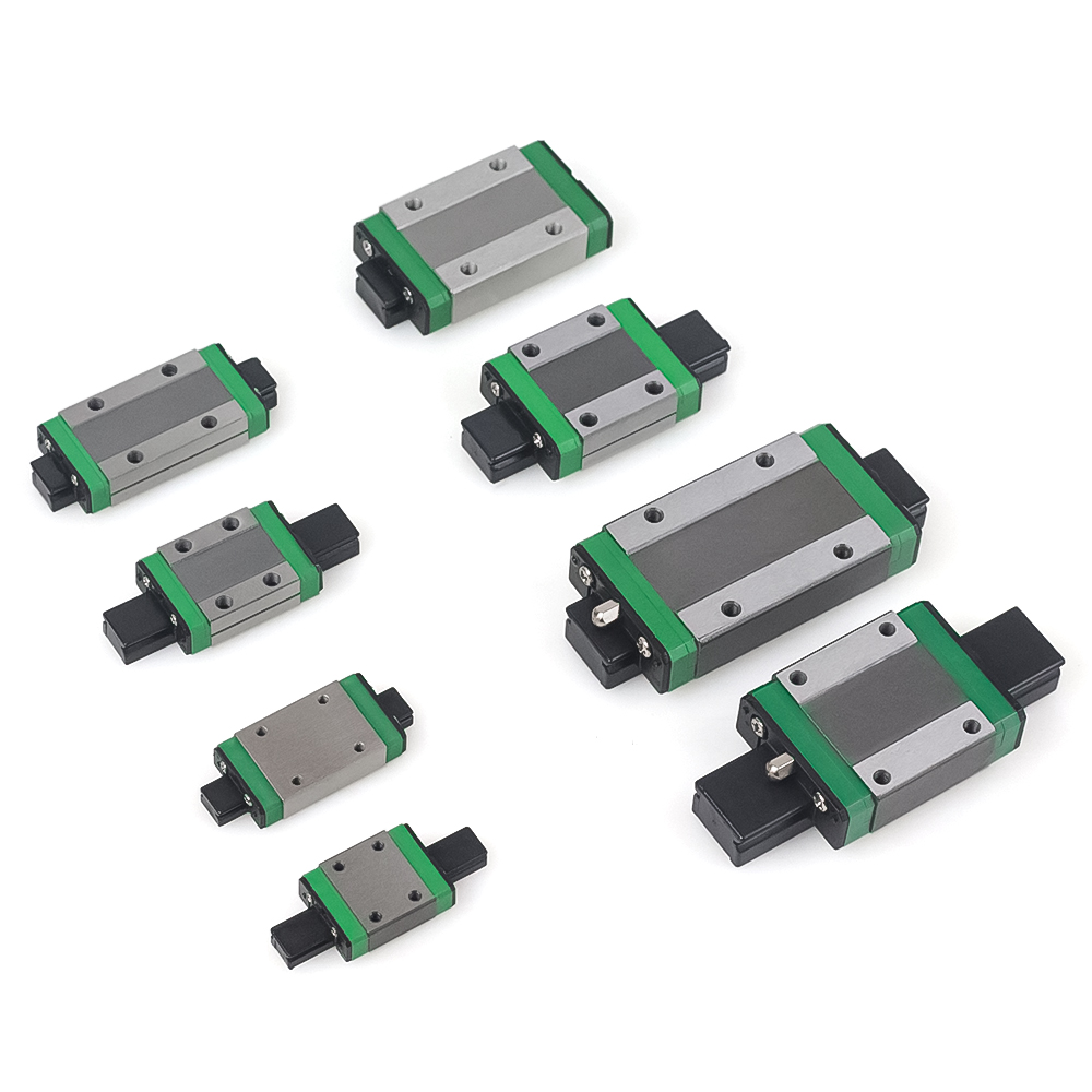 MGN7H MGN9H MGN12H MGN15H MGN7 - Linear Rail Mgn12H Set recensie en prijs