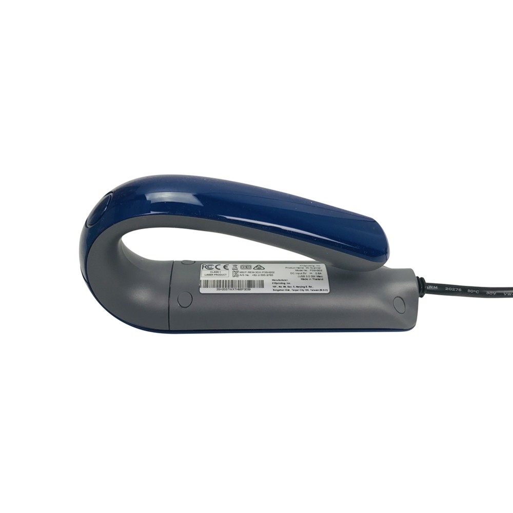 Hoge precisie XYZ-printen Draa - Handheld 3D Scanner High Precision recensie en prijs